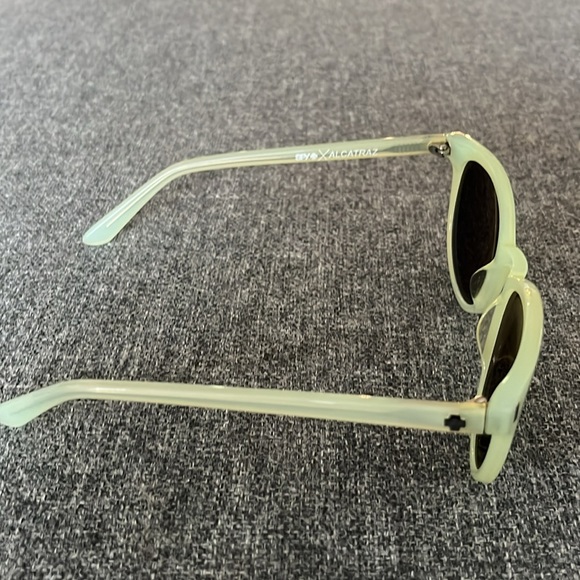 Spy Alcatraz Sunglasses - Picture 2 of 4